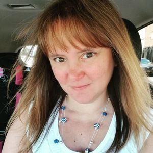 Meet your Posher, Teri